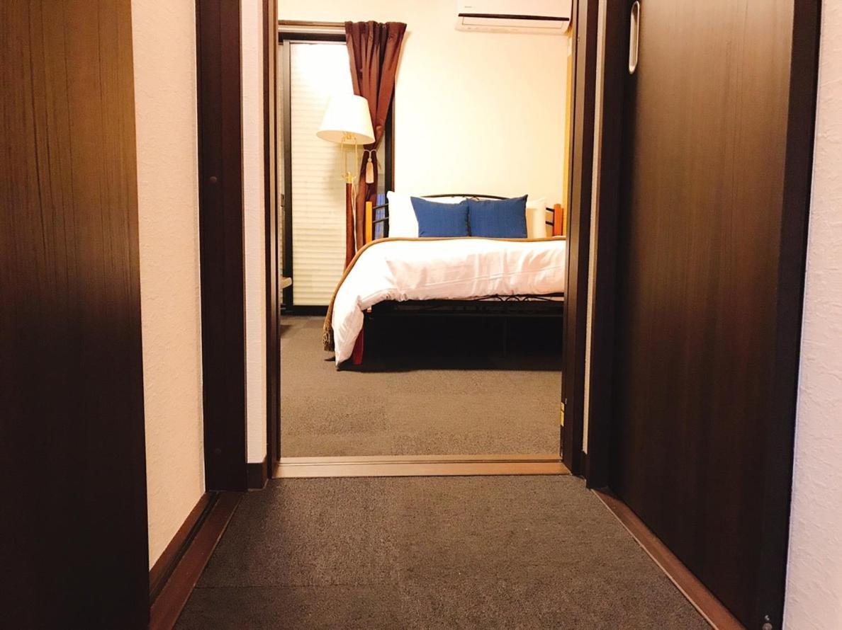 Guest House One More Heart At Kamishichiken 3 京都市 エクステリア 写真